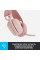Навушники Logitech Zone Vibe 100 Wireless Rose (981-001224)