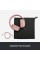 Навушники Logitech Zone Vibe 100 Wireless Rose (981-001224)