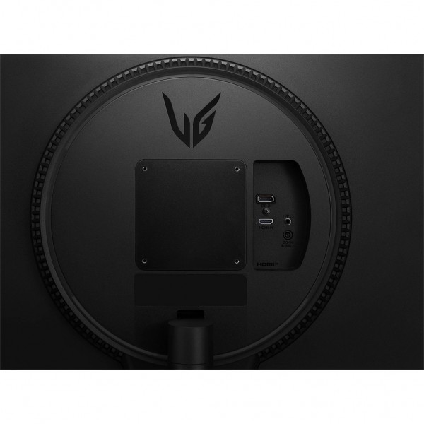 Монітор LG 27GS60F-B