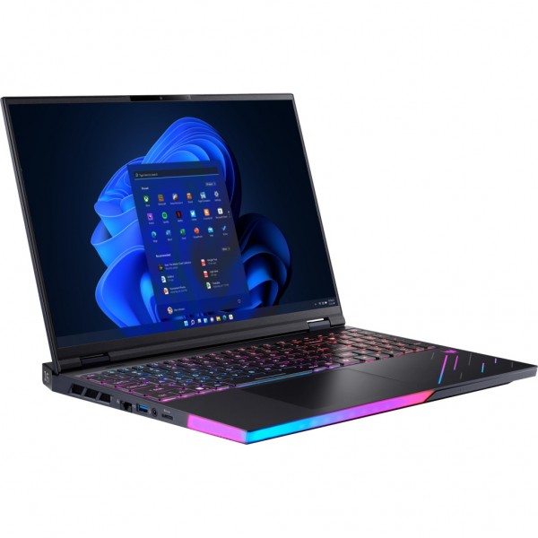 Ноутбук Acer Predator Helios 16 PH16-73 (NH.QW3EU.002)
