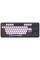 Клавіатура Dark Project ALU87 Bushido ABS RGB Mech G3MS Moonstone Black/White (DPKB_BUSHIDO_87_ANSI_UA)