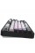 Клавіатура Dark Project ALU87 Bushido ABS RGB Mech G3MS Moonstone Black/White (DPKB_BUSHIDO_87_ANSI_UA)