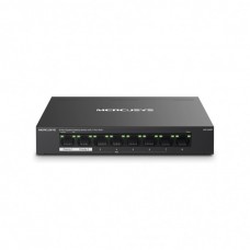 Комутатор мережевий Mercusys MS108GP