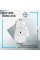 Мишка Logitech G502 X USB White (910-006146)