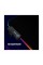Килимок для мишки Lorgar Steller 913 RGB USB Black (LRG-GMP913)