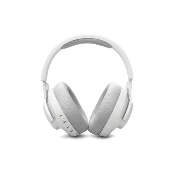 Навушники JBL Quantum 360 Wireless White (JBLQTUM360WHT)