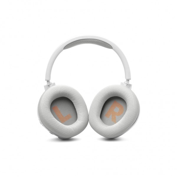 Навушники JBL Quantum 360 Wireless White (JBLQTUM360WHT)