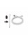 Навушники JBL Quantum 360 Wireless White (JBLQTUM360WHT)