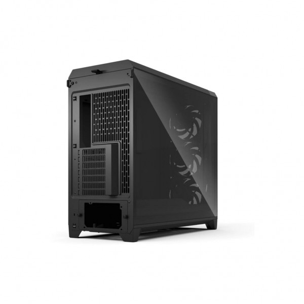 Корпус для ПК Fractal Design Meshify 3 XL Black TG LT (FD-C-MES3X-02)