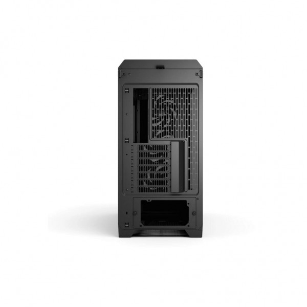 Корпус для ПК Fractal Design Meshify 3 XL Black TG LT (FD-C-MES3X-02)
