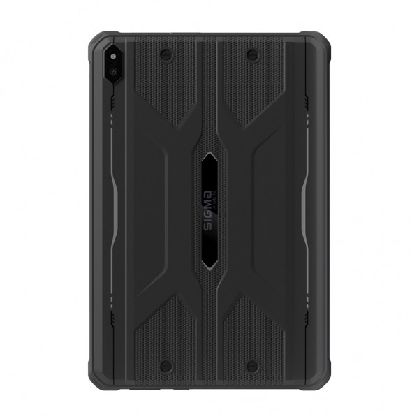 Планшет Sigma Tab A1033 X-treme2 10.1" 8/256GB 4G Black (4827798577615)