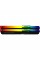 Модуль пам'яті для комп'ютера DDR5 64GB (2x32GB) 5600 MHz Beast RGB EXPO Black Kingston Fury (ex.HyperX) (KF556C36BBE2AK2-64)