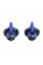Навушники JBL Soundgear Clips Blue (JBLSNDGEARCLBLU)
