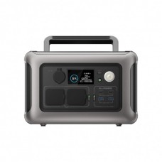 Зарядна станція ALLPOWERS R600 600W 299Wh (R600)