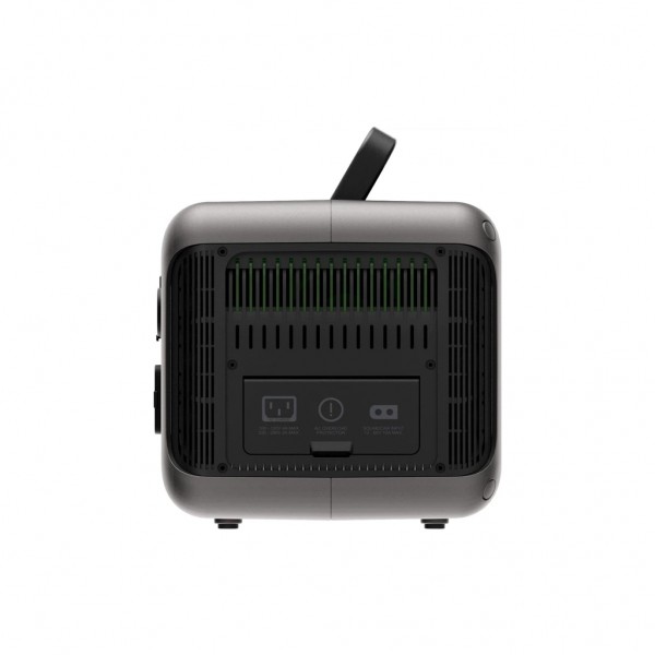 Зарядна станція ALLPOWERS R600 600W 299Wh (R600)