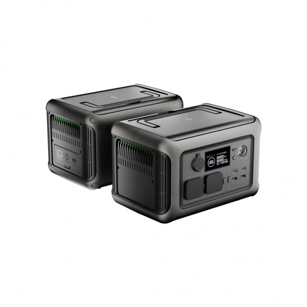 Зарядна станція ALLPOWERS R600 600W 299Wh (R600)