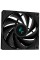 Система рідинного охолодження Deepcool LS520S Zero Dark (R-LS520-BKNNMM-G-1)
