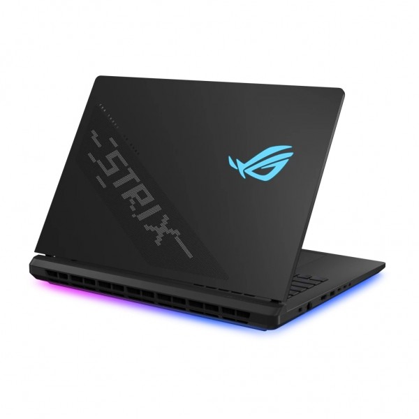 Ноутбук ASUS ROG Strix SCAR 18 G835LX-SA223W (90NR0LF1-M00B50)