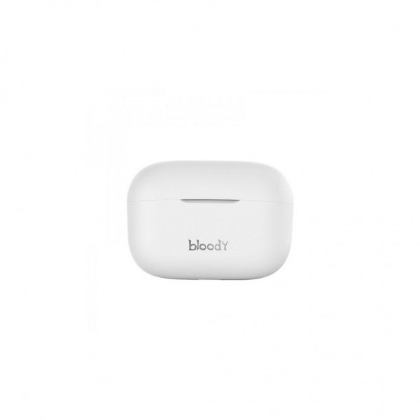 Навушники A4Tech Bloody M30 White (8016361908987)