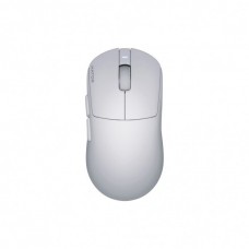 Мишка Hator Quasar 3S Ultima 8K Wireless/Bluetooth/USB White (HTM661)