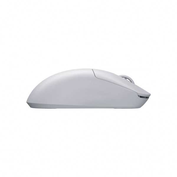 Мишка Hator Quasar 3S Ultima 8K Wireless/Bluetooth/USB White (HTM661)