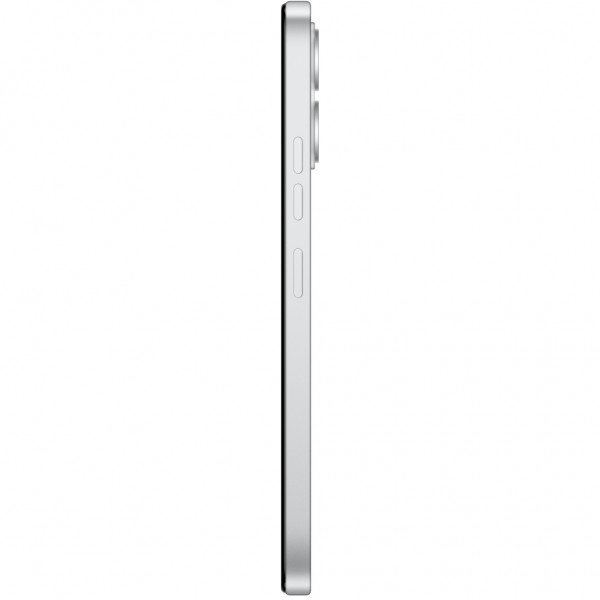 Мобільний телефон Tecno Spark Go 2 3/64GB Veil White (4894947088827)