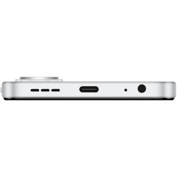 Мобільний телефон Tecno Spark Go 2 3/64GB Veil White (4894947088827)