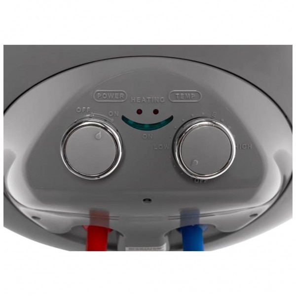 Бойлер Shivaki SHDRY WH 1.5 50 MOIST