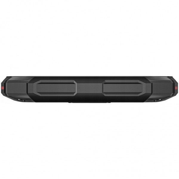 Мобільний телефон Doogee Blade10 4/128Gb Black Red (6923740216415)