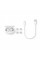 Навушники Philips TAT1207 True Wireless IPX4 White (TAT1207WT/00)