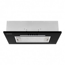 Витяжка кухонна Interline BASIC BL A/60/PB