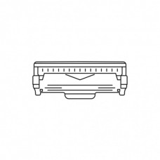 Картридж Premium Quality HP LJ M252/274/277 Black CF400A (PTCF400A)