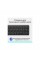 Клавіатура Logitech K250 Bluetooth UA Graphite (920-013822)