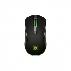 Мишка Defender Demon GM534 Wireless Black (52534)
