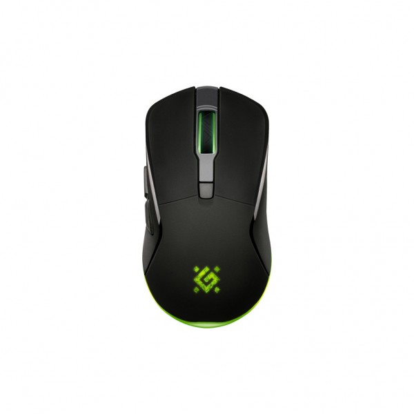 Мишка Defender Demon GM534 Wireless Black (52534)
