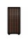 Корпус для ПК Fractal Design North Charcoal Black TG Dark (FD-C-NOR1C-02)