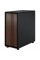 Корпус для ПК Fractal Design North Charcoal Black TG Dark (FD-C-NOR1C-02)