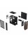 Корпус для ПК Fractal Design North Charcoal Black TG Dark (FD-C-NOR1C-02)