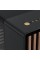 Корпус для ПК Fractal Design North Charcoal Black TG Dark (FD-C-NOR1C-02)