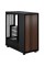 Корпус для ПК Fractal Design North Charcoal Black TG Dark (FD-C-NOR1C-02)
