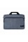 Сумка для ноутбука Grand-X 14-15'' SB-149 soft pocket Grey-Blue (SB-149J)