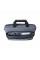 Сумка для ноутбука Grand-X 14-15'' SB-149 soft pocket Grey-Blue (SB-149J)