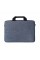 Сумка для ноутбука Grand-X 14-15'' SB-149 soft pocket Grey-Blue (SB-149J)