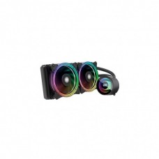 Система рідинного охолодження DARKFLASH TR240