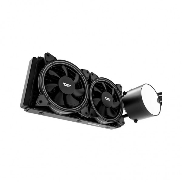 Система рідинного охолодження DARKFLASH TR240