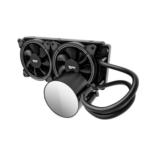 Система рідинного охолодження DARKFLASH TR240
