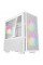Корпус для ПК Deepcool CH360 White