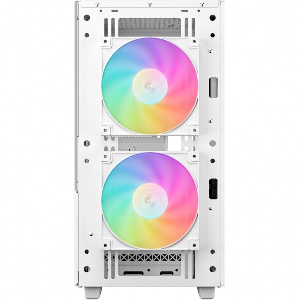 Корпус для ПК Deepcool CH360 White