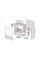 Корпус для ПК Deepcool CH360 White
