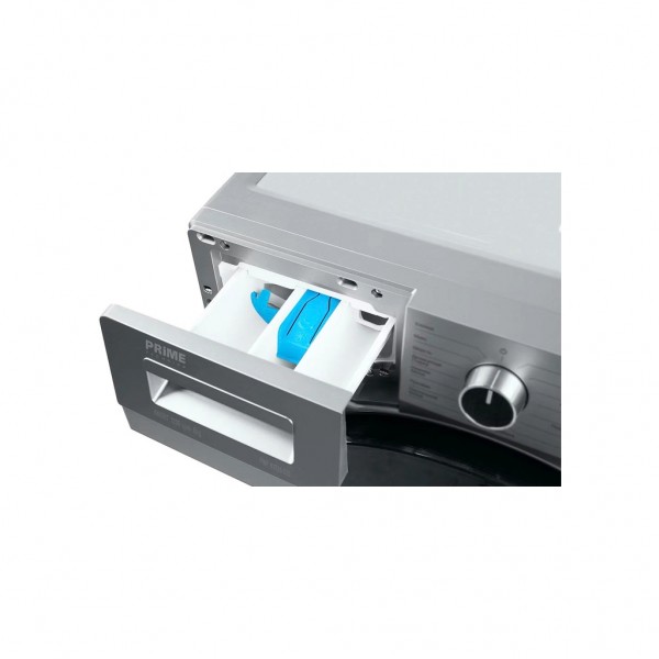 Пральна машина PRIME Technics PWF 81226 OIS